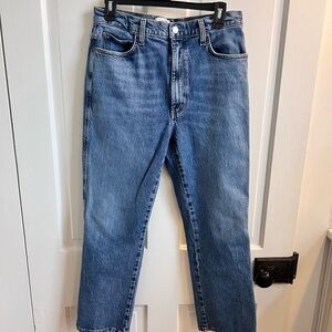 Agolde Pinch Waist Jeans